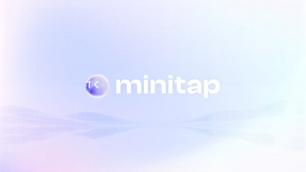 minitap | Autonomous QA that keeps mobile teams shipping fast